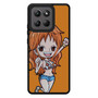 One Piece Cute Nami Motorola Moto G Stylus 2026 Case