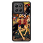 One Piece Nakama Motorola Moto G Stylus 2026 Case