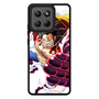 One Piece Luffy Gear 4th Motorola Moto G Stylus 2026 Case