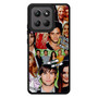 Harley Quinn and Birds of Prey 1 Motorola Moto G Stylus 2026 Case