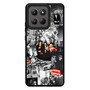 Harley Quinn and Birds of Prey 3 Motorola Moto G Stylus 2026 Case