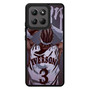Iverson 1 Motorola Moto G Stylus 2026 Case