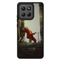 Joker Dancing at Stair and Batman Motorola Moto G Stylus 2026 Case