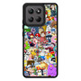 All Cartoon Characters Motorola Moto G Stylus 2026 Case