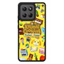 Animal Crossing Pocket Camps Motorola Moto G Stylus 2026 Case