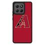Arizona Diamondbacks 2 Motorola Moto G Stylus 2026 Case