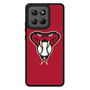 Arizona Diamondbacks 3 Motorola Moto G Stylus 2026 Case