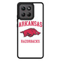 Arkansas razorbacks 2 Motorola Moto G Stylus 2026 Case