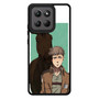 Attack on Titan Jean Boy Motorola Moto G Stylus 2026 Case