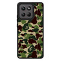 Bape camou Motorola Moto G Stylus 2026 Case