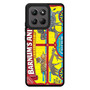 Barnums Animals Calcium Motorola Moto G Stylus 2026 Case