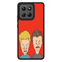 Beavis 1 Motorola Moto G Stylus 2026 Case