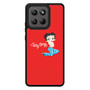 Betty boop 3 Motorola Moto G Stylus 2026 Case