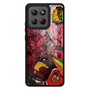 Blackhawks Galaxy Motorola Moto G Stylus 2026 Case