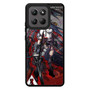 Blaze Arknights Motorola Moto G Stylus 2026 Case