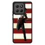 Bruce springsteen 2 Motorola Moto G Stylus 2026 Case