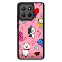 BT 21 Candy Motorola Moto G Stylus 2026 Case