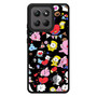 BT 21 Collage Motorola Moto G Stylus 2026 Case