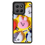 BT21 Cute Mode Motorola Moto G Stylus 2026 Case