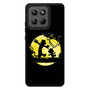 Calvin and Hobbes Night Adventure Motorola Moto G Stylus 2026 Case