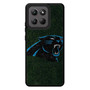 Carolina Panthers in Grass Motorola Moto G Stylus 2026 Case