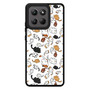 Cats cute collage Motorola Moto G Stylus 2026 Case