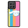 Cinnamorall Rainbow Motorola Moto G Stylus 2026 Case