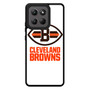 Cleveland Browns 3 Motorola Moto G Stylus 2026 Case