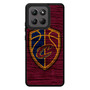 Cleveland Cavaliers 7 Motorola Moto G Stylus 2026 Case
