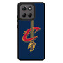 Cleveland Cavaliers 10 Motorola Moto G Stylus 2026 Case