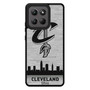 Cleveland Cavaliers Ohio Motorola Moto G Stylus 2026 Case