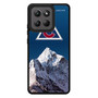 Colorado Avalanche 2 Motorola Moto G Stylus 2026 Case