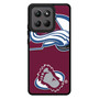 Colorado Avalanche 3 Motorola Moto G Stylus 2026 Case