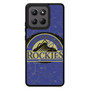 Colorado Rockies 3 Motorola Moto G Stylus 2026 Case