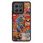 Comic Art Motorola Moto G Stylus 2026 Case