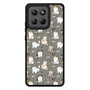 Cute Cats Collages Motorola Moto G Stylus 2026 Case