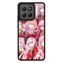 Darling the Franxx Zero Two Motorola Moto G Stylus 2026 Case