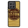 Detroit Pistons 2 Motorola Moto G Stylus 2026 Case