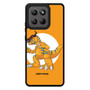 Digimon GreyMon Motorola Moto G Stylus 2026 Case