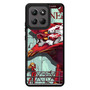 Evangelion Cover 1 Motorola Moto G Stylus 2026 Case