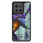 Evangelion Cover 2 Motorola Moto G Stylus 2026 Case