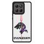 Evangelion Eva 01 Motorola Moto G Stylus 2026 Case
