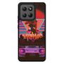 Evangelion Misato Katsuragi 3 Motorola Moto G Stylus 2026 Case
