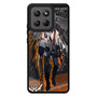 Executor Arknikghts Motorola Moto G Stylus 2026 Case