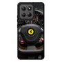 Ferrari Driver Side Motorola Moto G Stylus 2026 Case