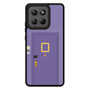 Friends Apartment Door Motorola Moto G Stylus 2026 Case