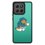 Garfield the Lazy Morning Motorola Moto G Stylus 2026 Case