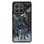 Grani Arknights Motorola Moto G Stylus 2026 Case