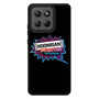 Hoonigan Racing Motorola Moto G Stylus 2026 Case