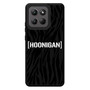 HOONIGAN Motorola Moto G Stylus 2026 Case